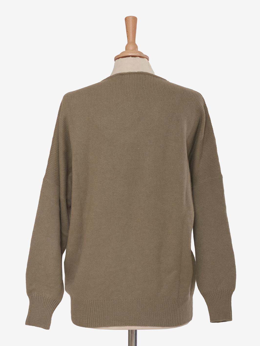 Krizia Sweater Face CVM21.90.49H  Krizia 