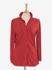 Emporio Armani Red Shirt