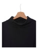 Kenzo black pullover dress 111202140  Kenzo 