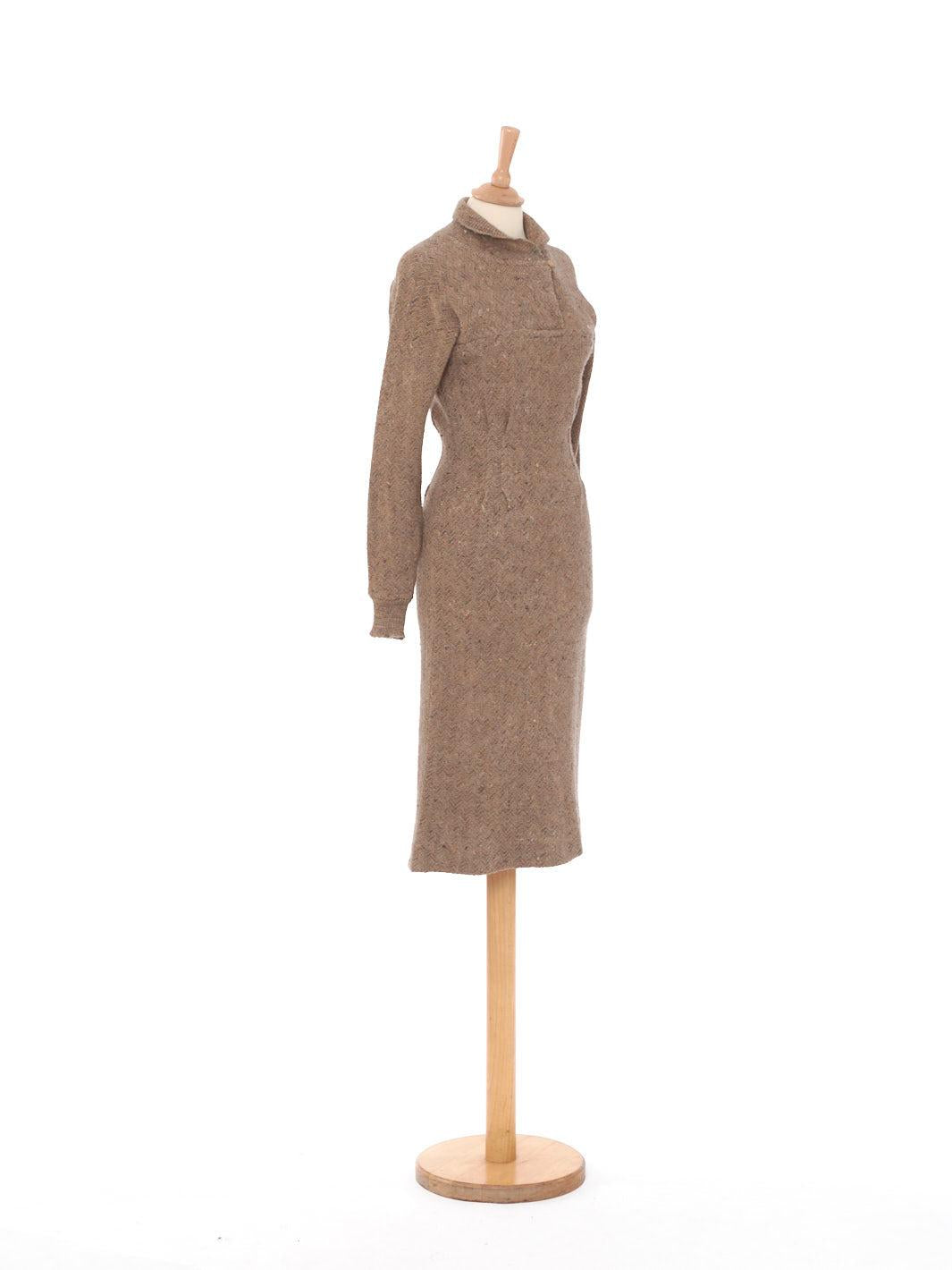 Missoni Mao Neck Dress MR300922.1  Missoni 