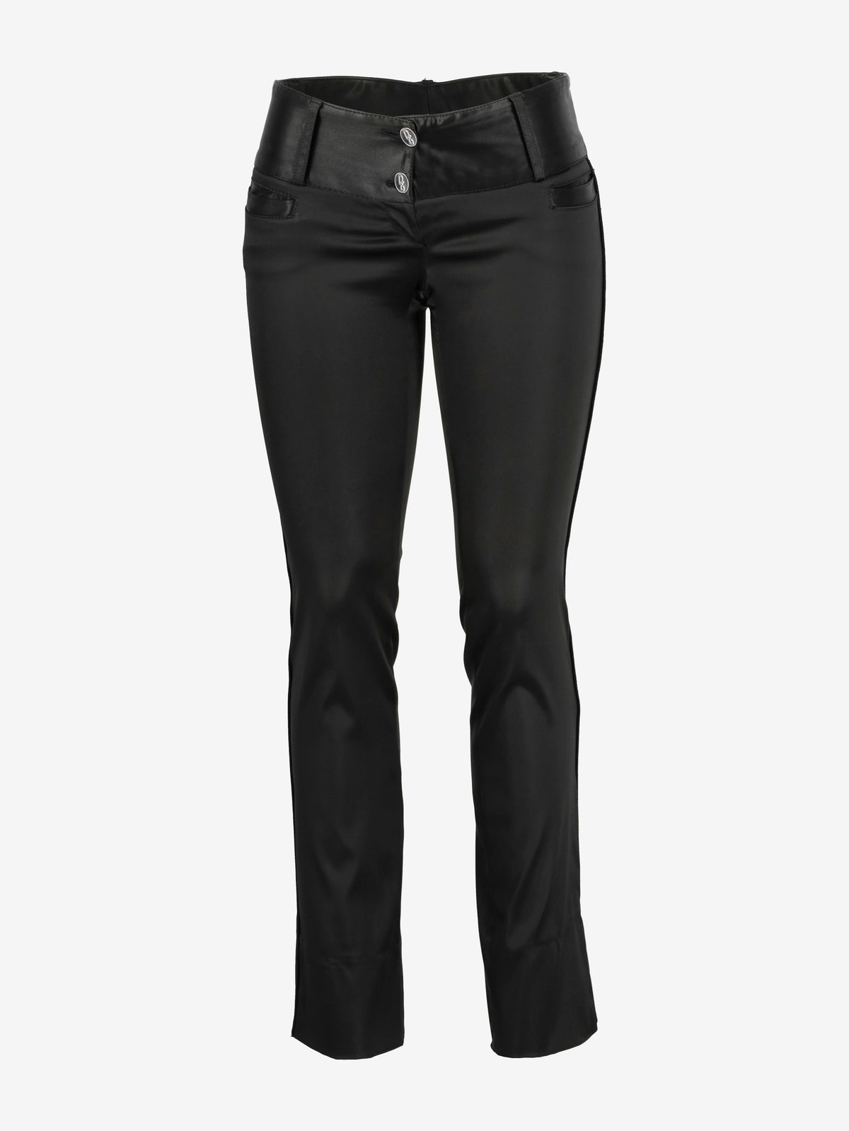 Dolce & Gabbana Low Waist Pants W031025.10  Dolce & Gabbana 