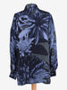 Mondrian Flower Patterned Shirt W2511.73  Mondrian 