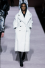 Tom Ford 兔皮毛大衣 - FW19