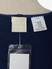 Krizia Chunky Knit Sweater