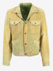 Lee Trevor Leather Jacket