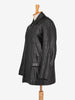 Versace Leather Jacket MU250527.27  Versace 