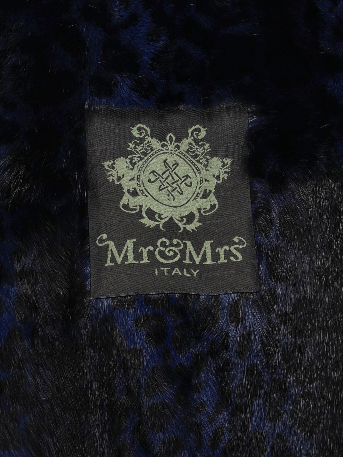 Vintage Parka with Fur CVM26.6.80  Vintage 