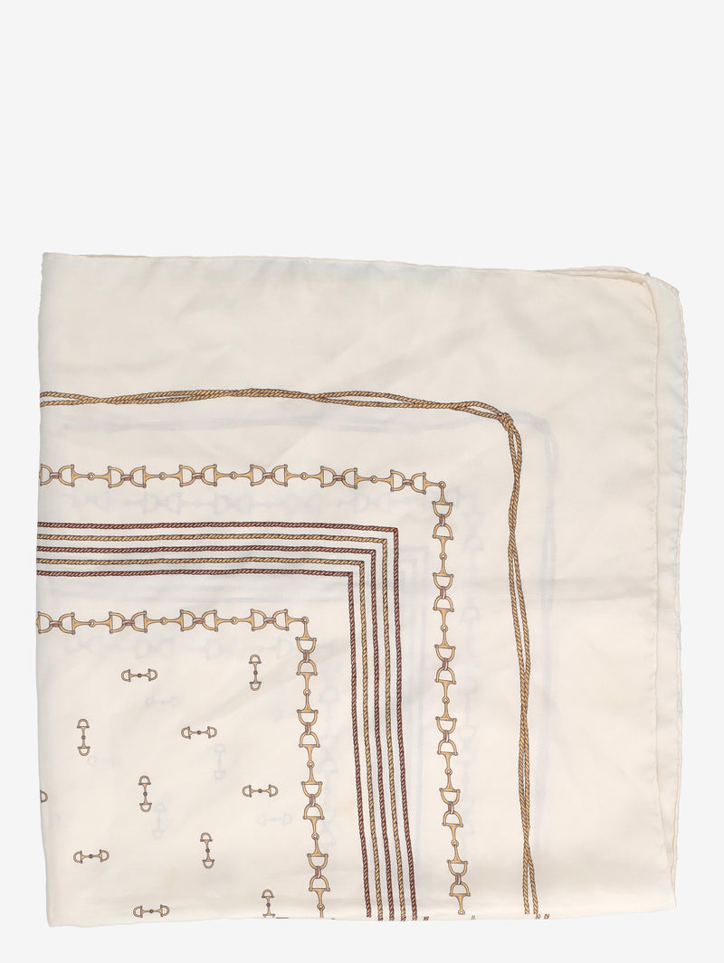 Vintage Foulard W20260903.3  Vintage 