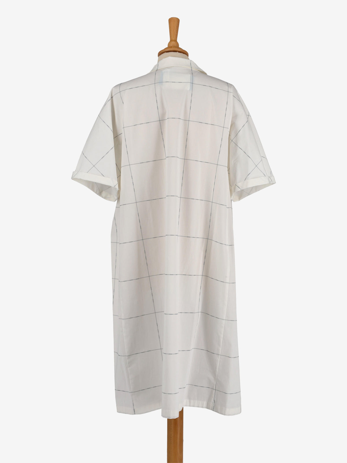 Fabiana Filippi Shirt Dress WCV241010146  Fabiana Filippi 