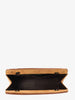 Vintage Caramel Bakelite Clutch WCV13032025.25  Vintage 
