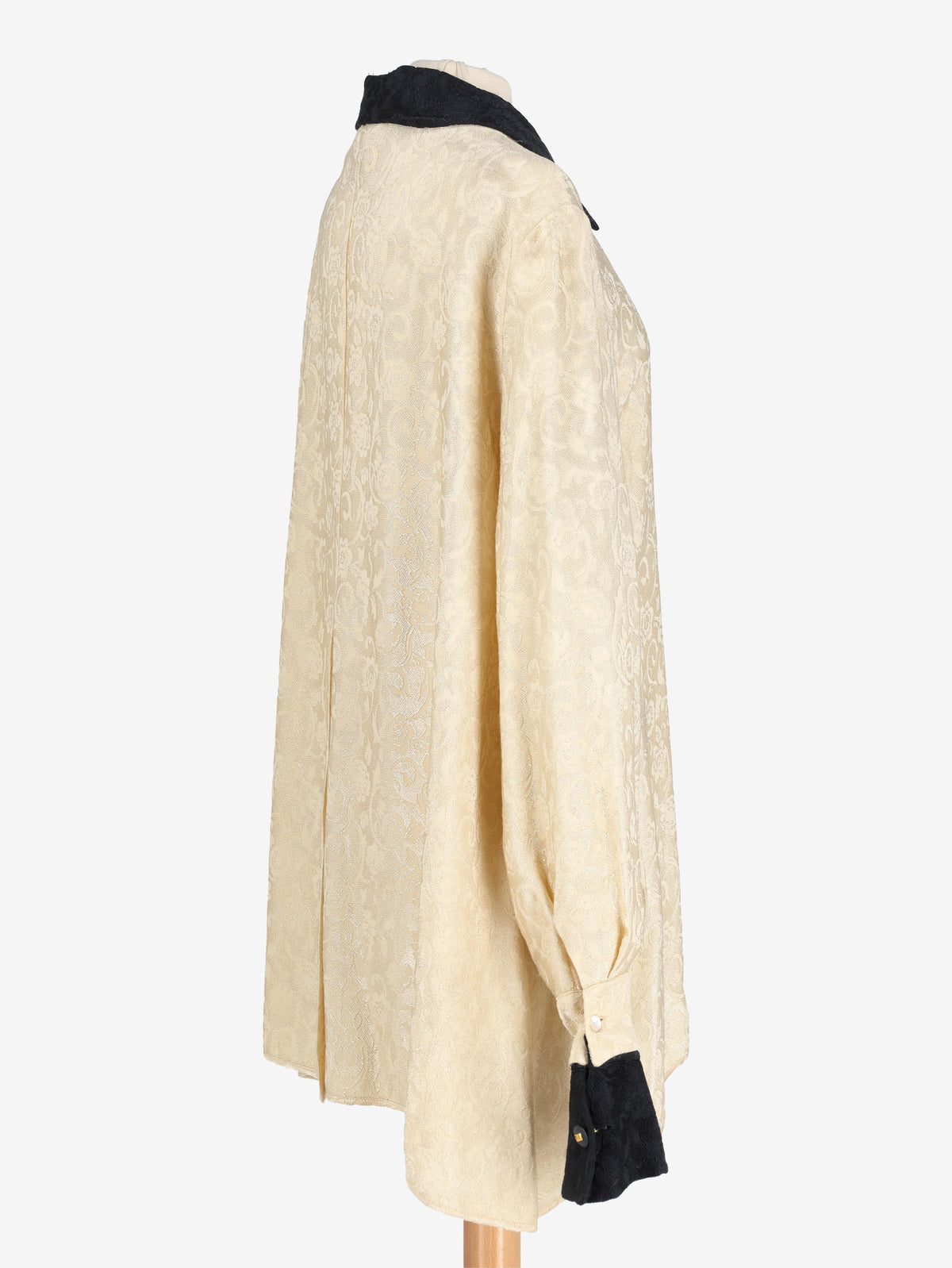 Fendi Jacquard Shirt W2511.118.29  Fendi 