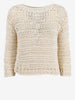 Fabiana Filippi Knitted Sweater