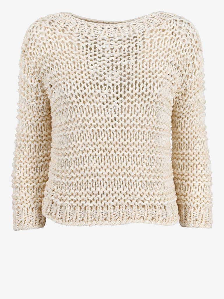 Fabiana Filippi Knitted Sweater