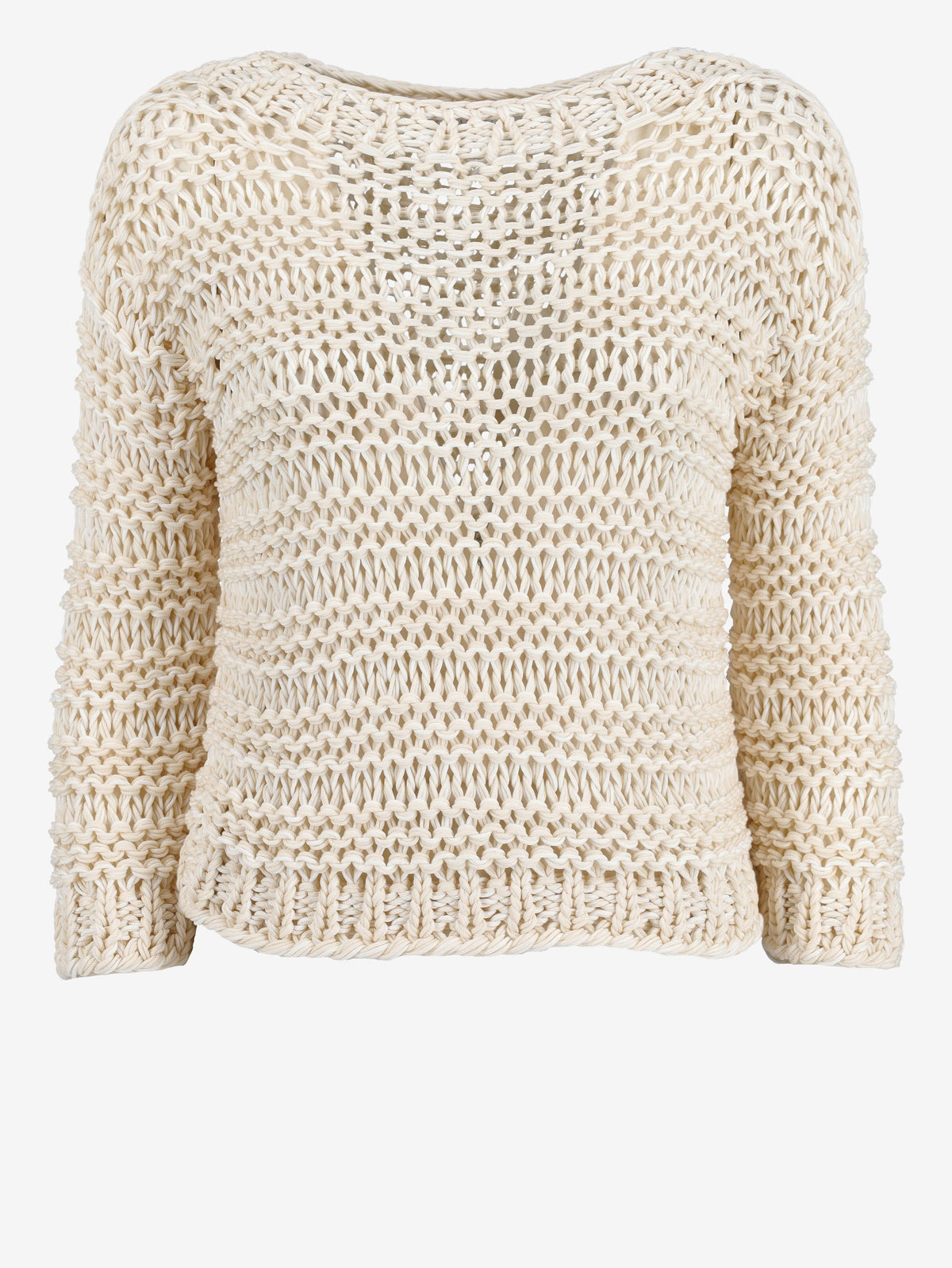 Fabiana Filippi Knitted Sweater