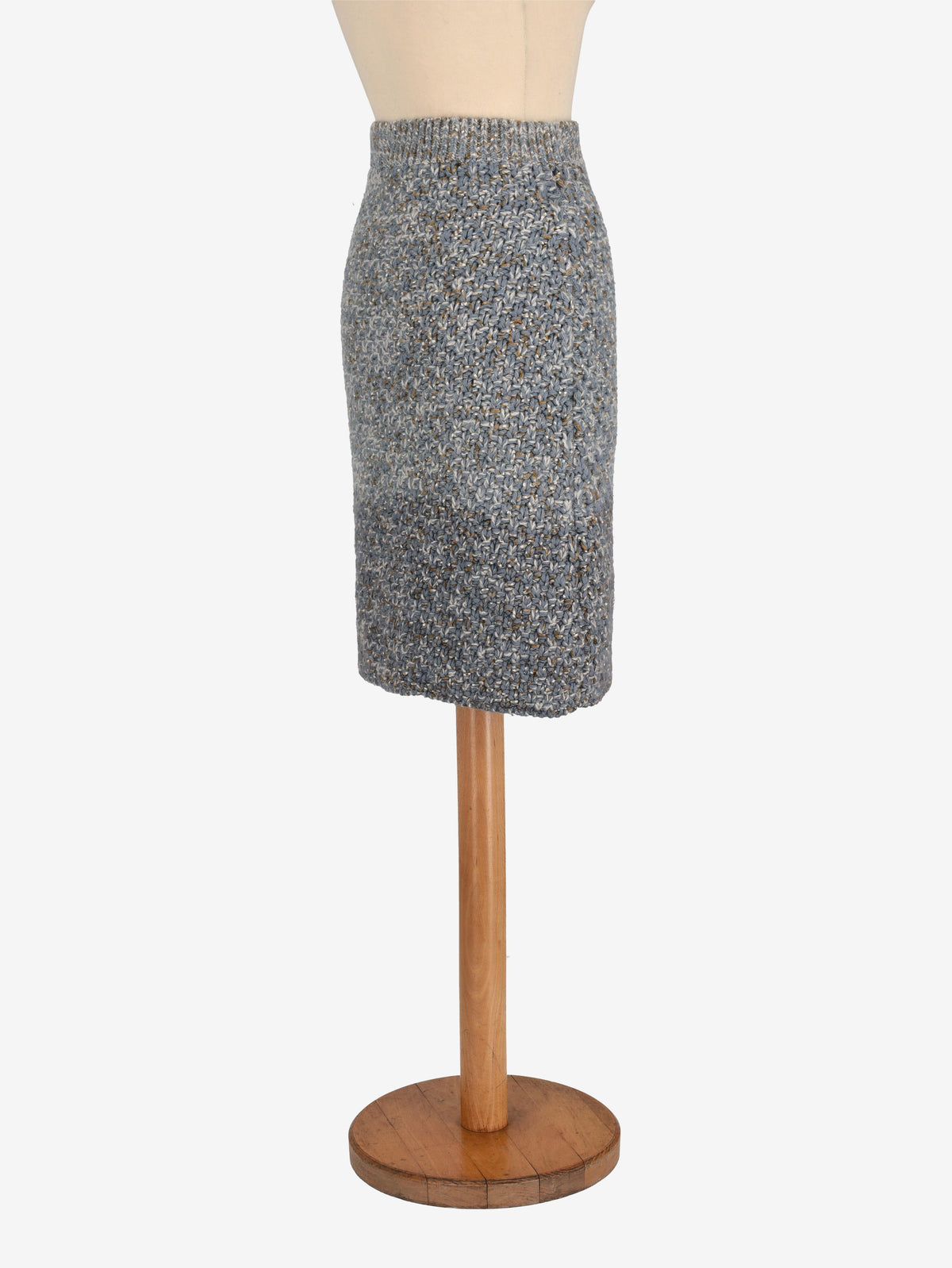 Missoni Knitted Skirt WCV30052025.26  Missoni 