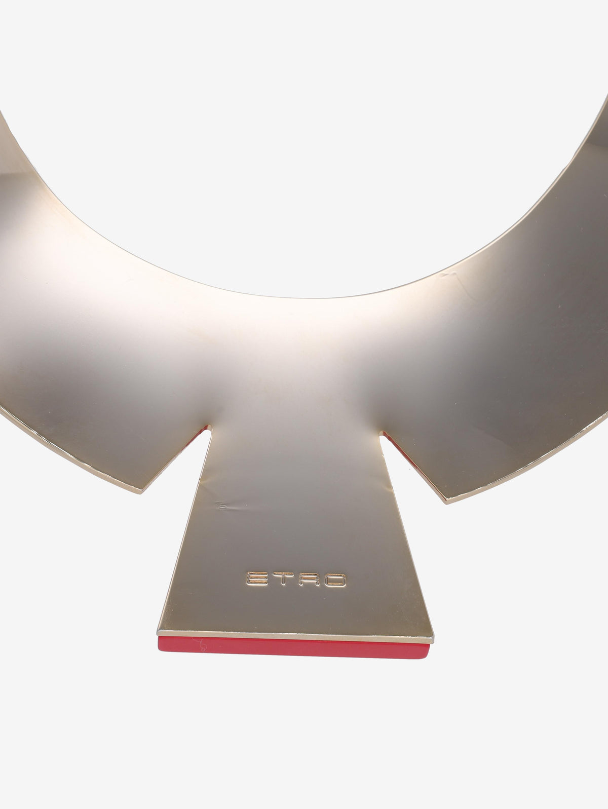 Etro Geometric Chocker Necklace MR031225.5  Etro 