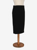 Versace Tailored Pencil Skirt 020326  Versace 