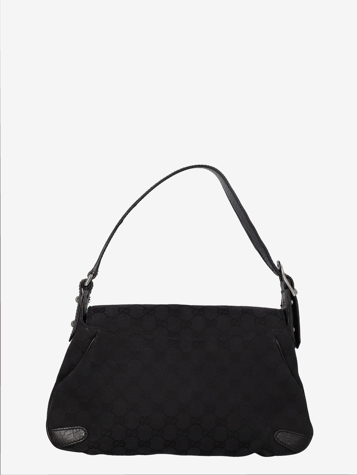Gucci 马衔扣链条包