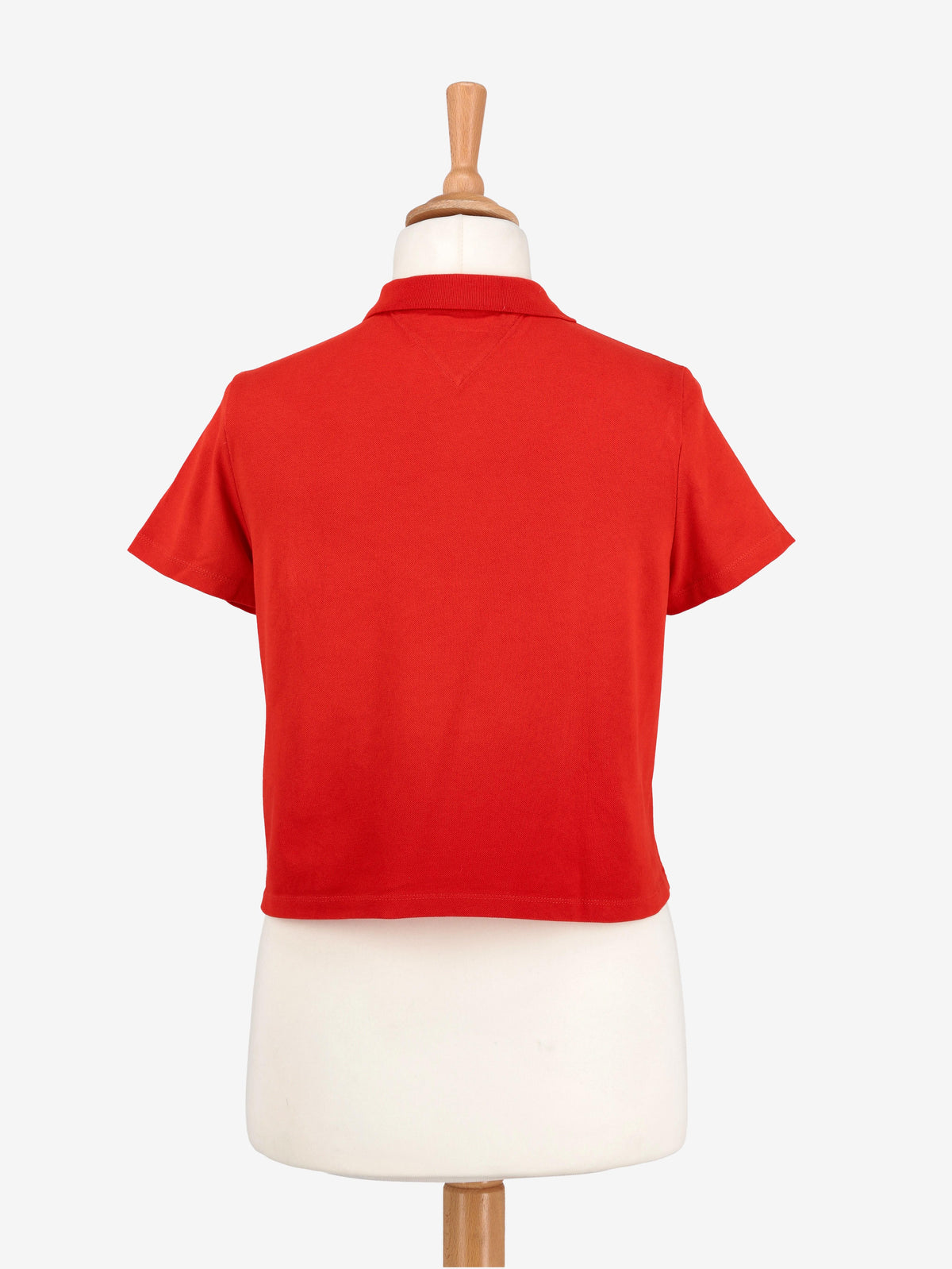 Tommy Hilfiger Polo Shirt WCV240608  Tommy Hilfiger 