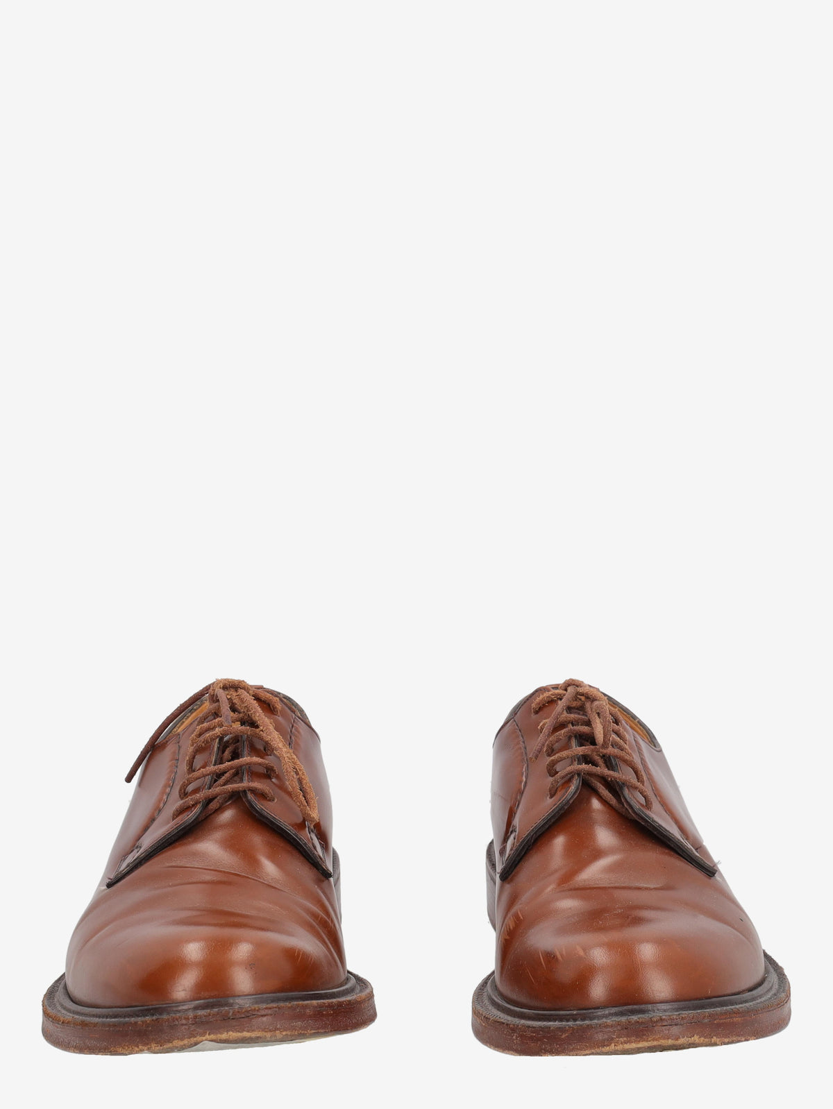 Church's Lace-up Shoe