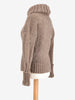 Hermes Turtle Neck Jumper