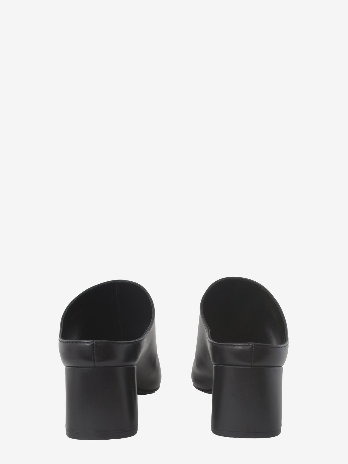 Slip-on a punta aperta Phillip Lim