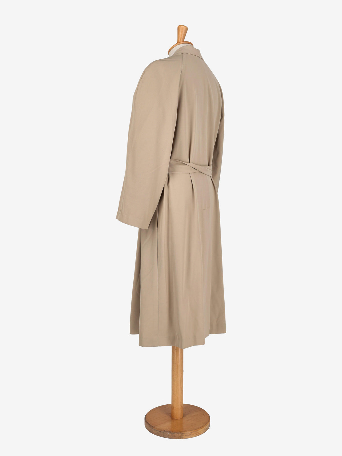 Kiton Trench-coat WCV041224.154 . Kiton 