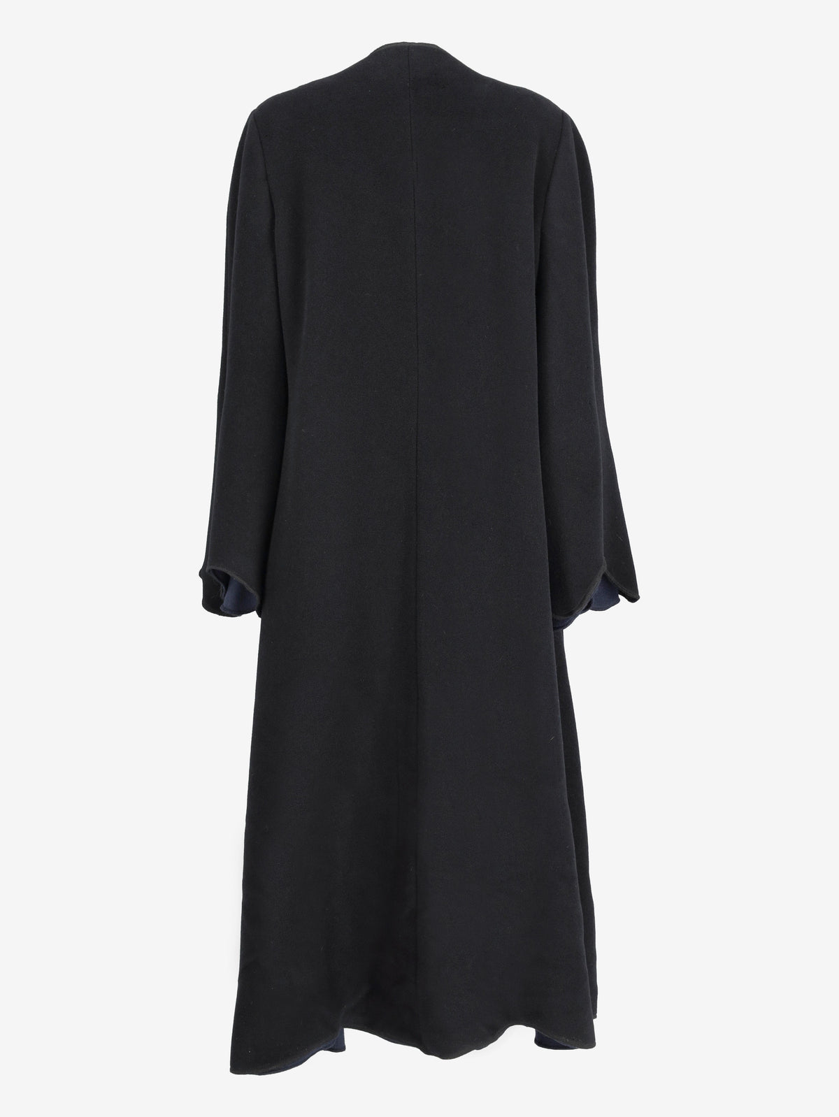 Fendi Wool Coat W2511.115.03  Fendi 