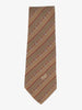Gucci Horsebit Patterned Tie