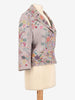 Aspesi Embroidered Flower Jacket DM10043105  Aspesi 