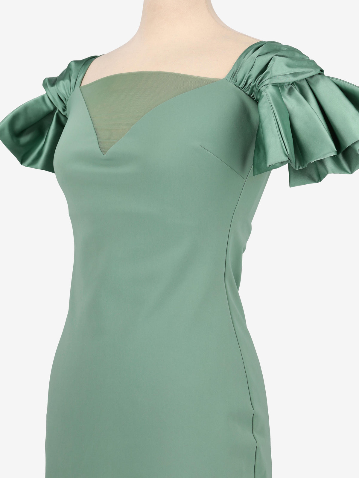 Chiara Boni Hourglass Dress WCV23052502  Chiara Boni 