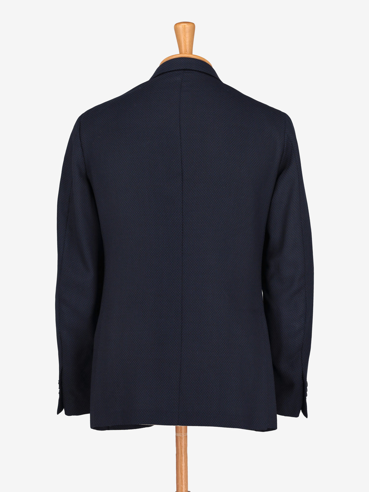 Ermenegildo Zegna Wool Jacket WCV130110  Ermenegildo Zegna 