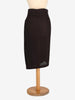 Alaïa Wrap Skirt C100522  Alaïa 