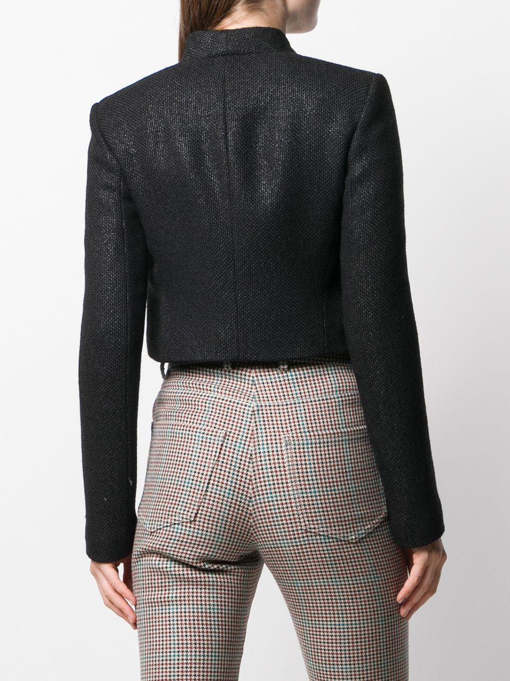 Krizia Cropped Jacket MZ181140  Krizia 