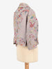 Aspesi Embroidered Flower Jacket DM10043105  Aspesi 