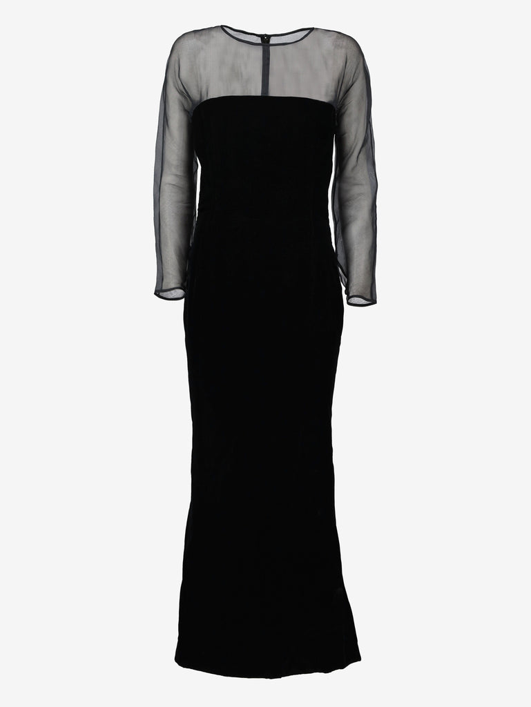 Versace Nightgown W04032025_24  Gianni Versace 