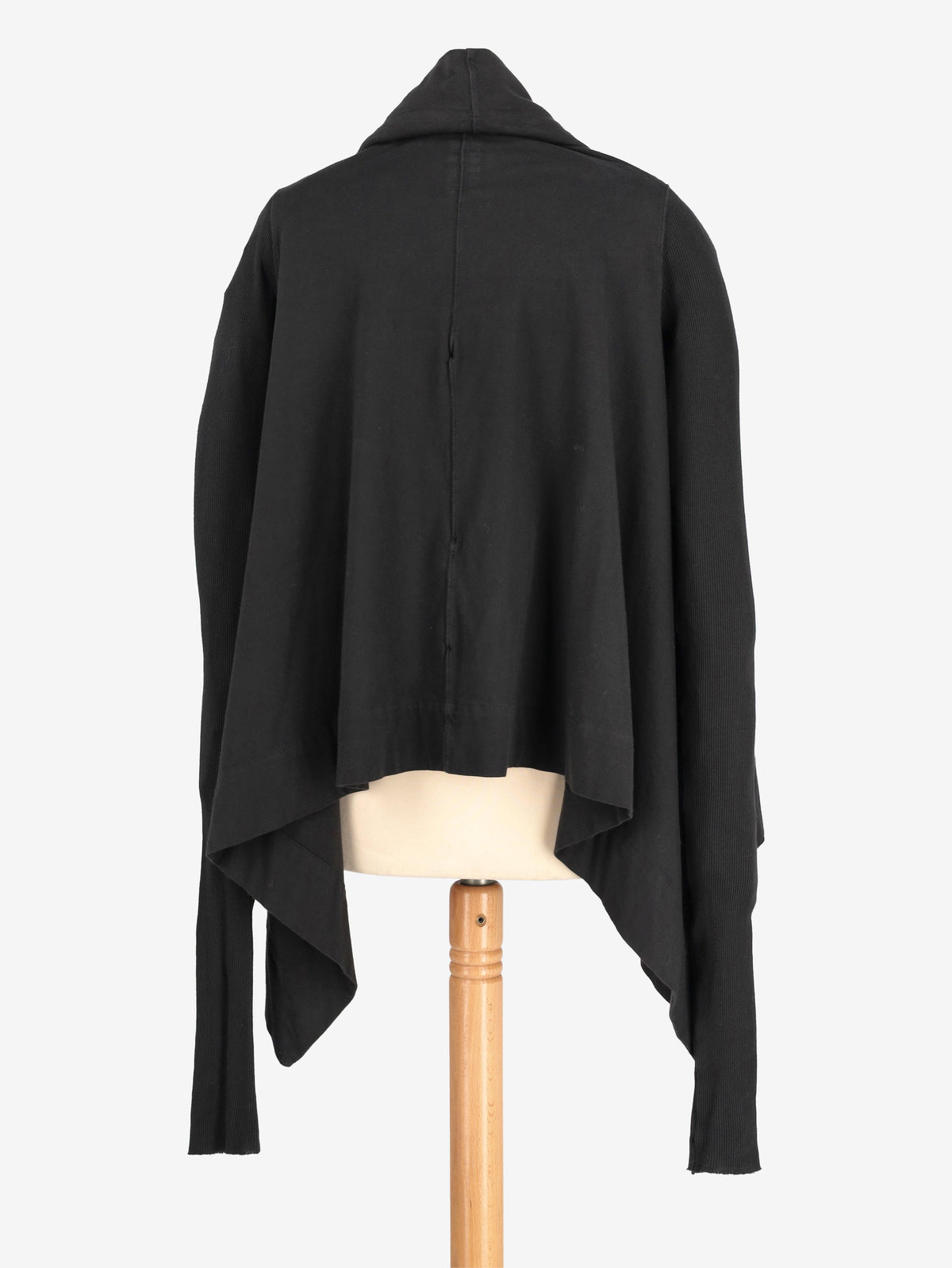 Rick Owens DRKSHDW Cardigan RM300625.173  Rick Owens 