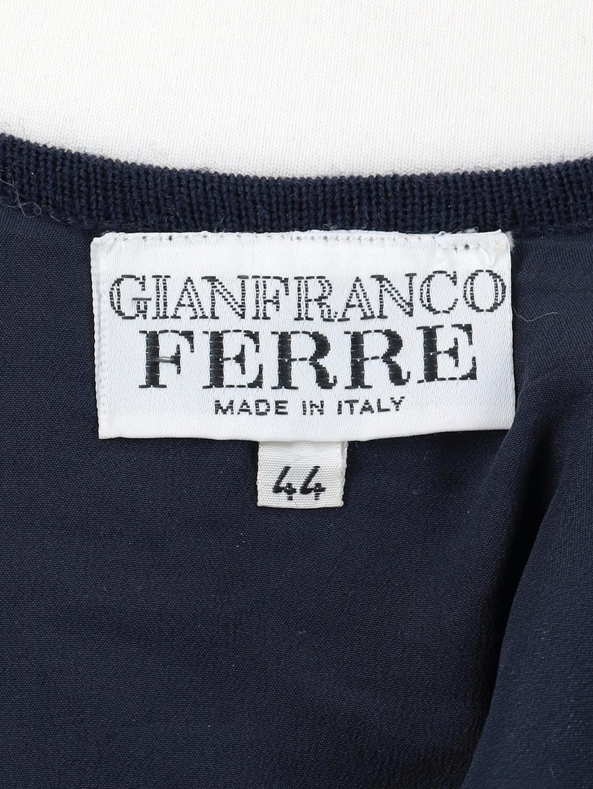 Gianfranco Ferré WCV041224.91