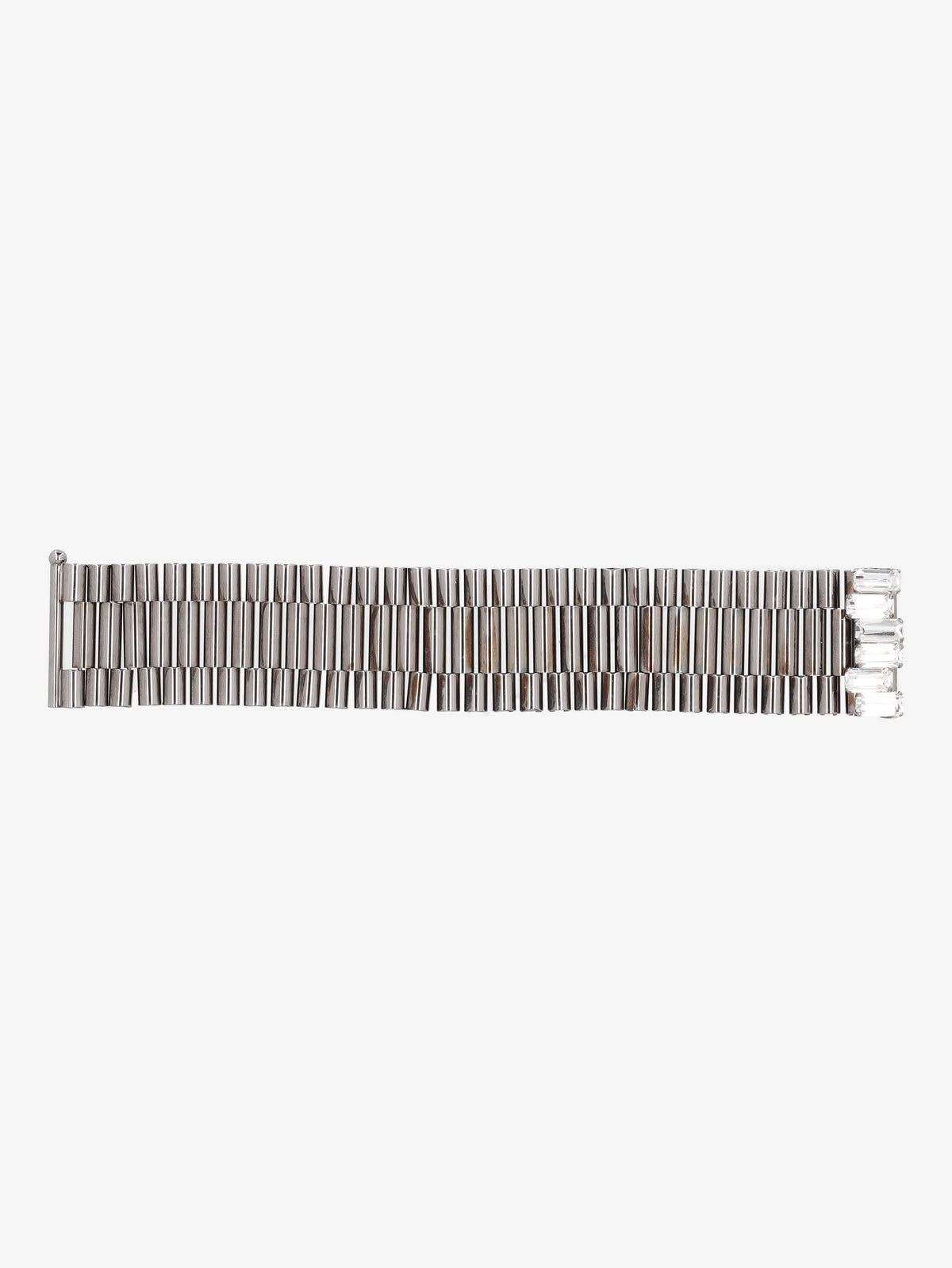 Sharra Pagano Rhinestone Bracelet