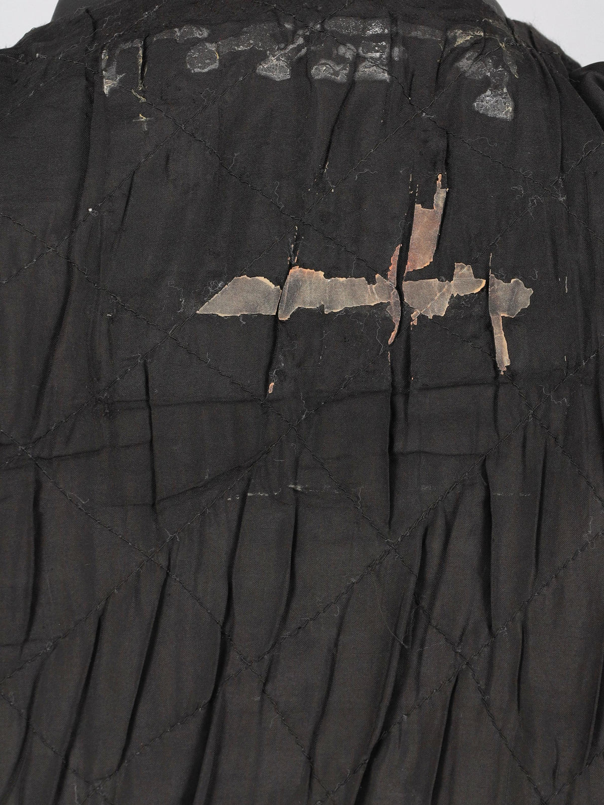 B.S.A Leather Jacket
