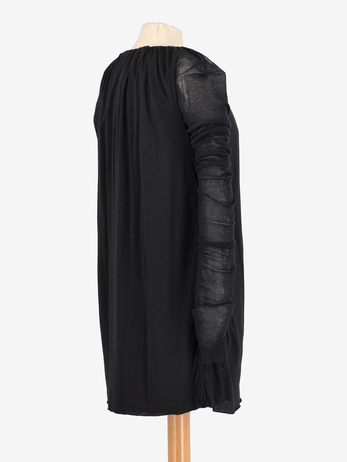 Rick Owens Lilies Dress RM300625.43  Rick Owens 