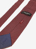 Yves Saint Laurent Patterned Tie 161225.06  Yves Saint Laurent 