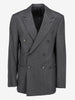 Ermenegildo Zegna Lightweight Wool Jacket WCV130126  Ermenegildo Zegna 