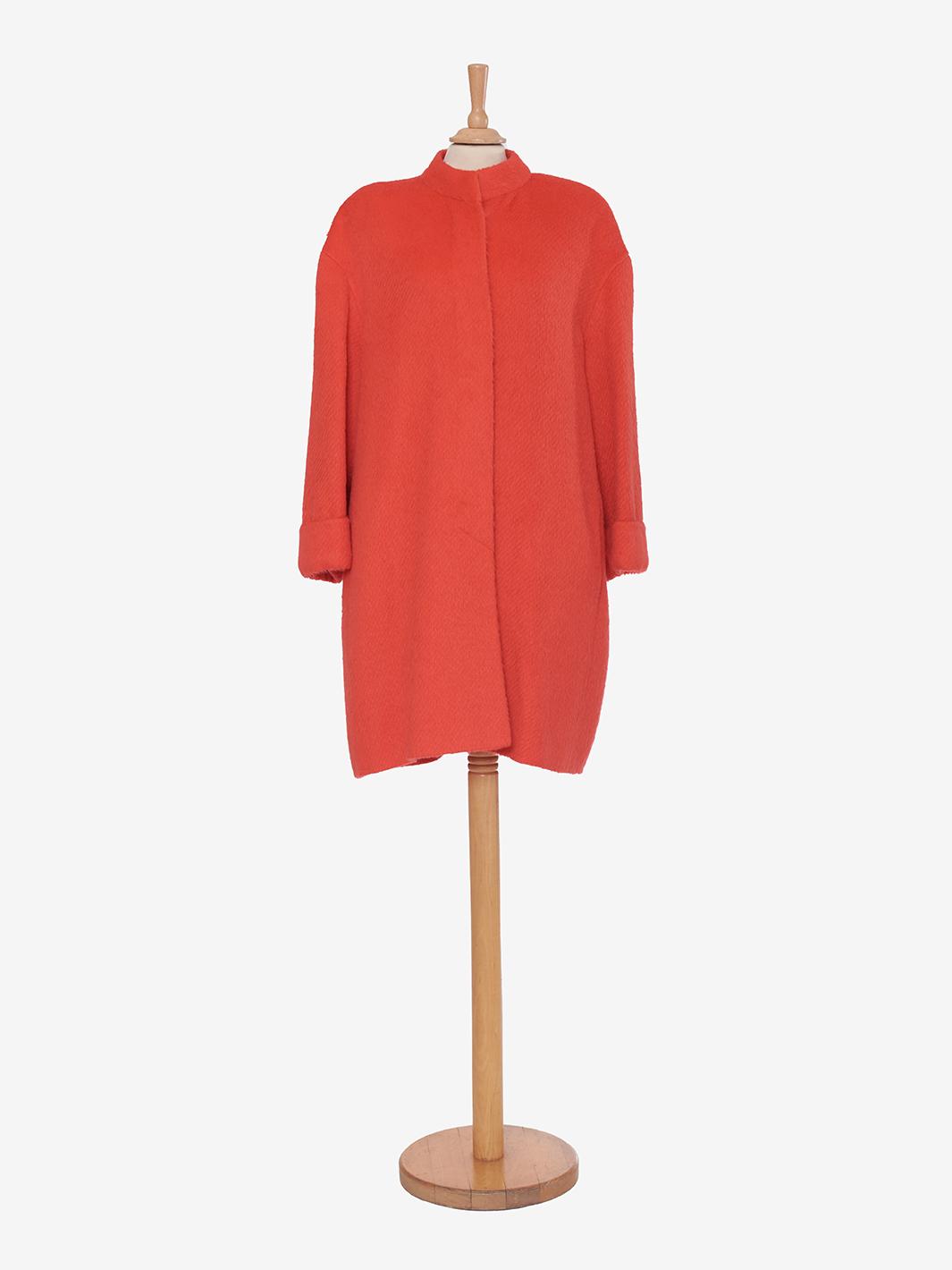 André Laug Cloth Coat