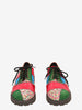 Moschino Patchwork Derby Shoes WCV250819.06  Moschino 