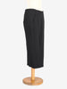 Rick Owens FW14 Moody Black Skirt RM300625.123  Rick Owens 
