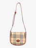Burberry Vintage Crossbody Bag W2412123  Burberry 