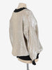 Gianfranco Ferré Vintage Sequin Bomber Knit W2511.126  Gianfranco Ferré 