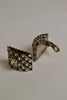 Rectangular Clip-on Bozart Earrings W22040618  Bozart 