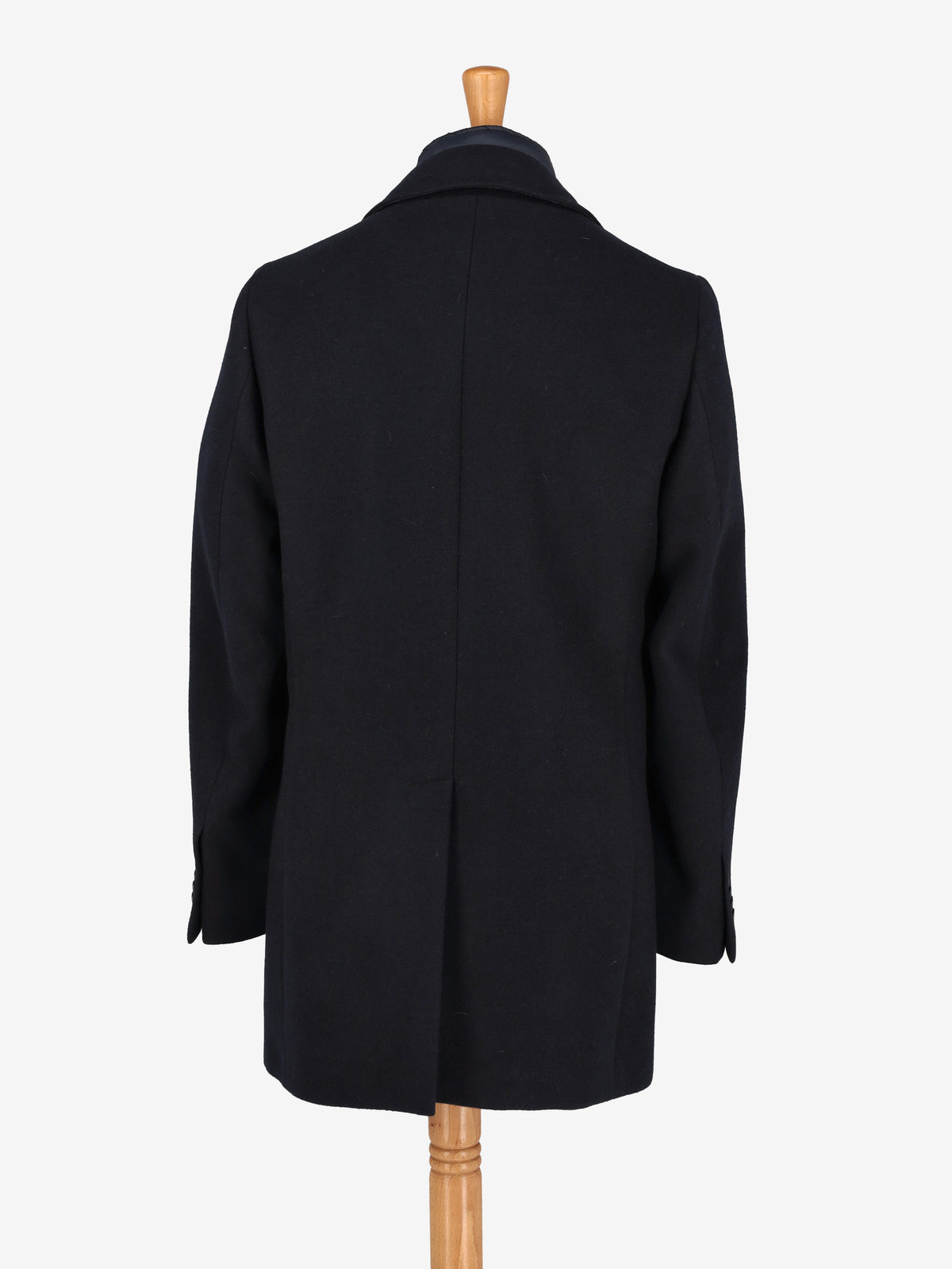 Vintage Sartorial Double Coat WCV130226.12  Vintage 